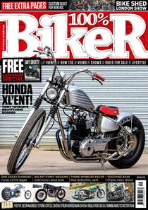100% Biker - Issue 248, 2019 - Download
