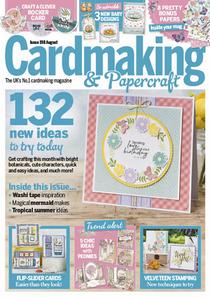 Cardmaking & Papercraft - August 2019 - Download