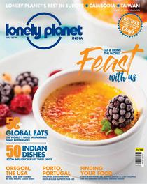 Lonely Planet India - July 2019 - Download
