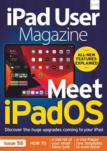 iPad User Magazine - June 2019 - Download