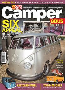 VW Camper & Bus - August 2019 - Download