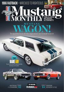 Mustang Monthly - September 2019 - Download