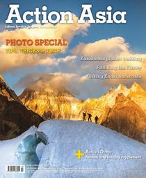 Action Asia - July/August 2019 - Download