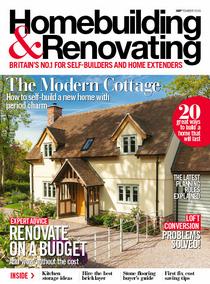 Homebuilding & Renovating - September 2019 - Download