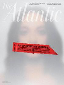 The Atlantic - August 2019 - Download