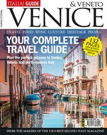 Italia! Guide to Venice & Veneto 2019 - Download