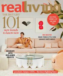 Real Living Australia - August 2019 - Download