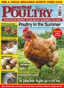 Practical Poultry - July/August 2019 - Download