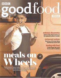 BBC GoodFood India - May/June 2019 - Download