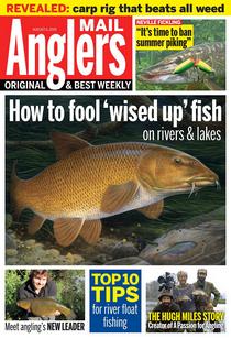 Angler's Mail – August 6, 2019 - Download