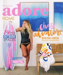 Adore Home - February/March 2015 - Download