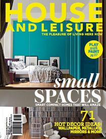 House and Leisure - March 2015 - Download