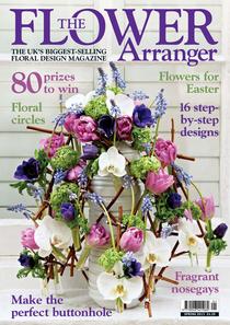 The Flower Arranger - Spring 2015 - Download