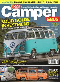 VW Camper & Bus - September 2019 - Download