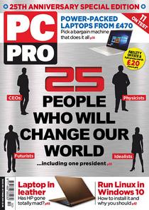 PC Pro - October 2019 - Download