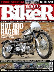 100% Biker - Issue 250, 2019 - Download