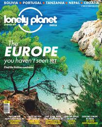 Lonely Planet India - September 2019 - Download