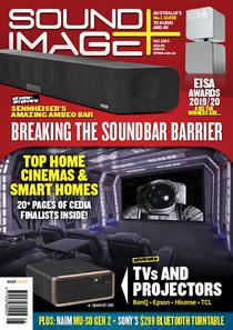 Sound + Image - August 2019 - Download