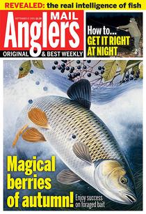 Angler's Mail – 17 September 2019 - Download