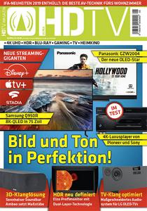 HDTV Magazin – Nr.5, 2019 - Download