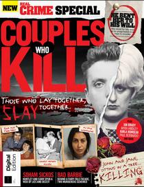 Real Crime: Couples Who Kill - First Edition 2019 - Download
