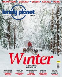 Lonely Planet India - October 2019 - Download