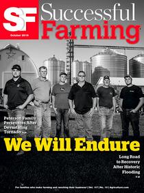 Successful Farming - October 2019 - Download