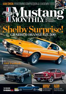 Mustang Monthly - November 2019 - Download