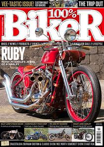 100% Biker - Issue 252, 2019 - Download