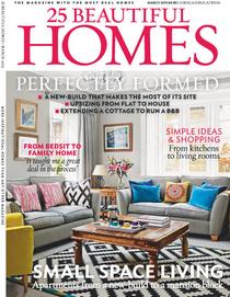 25 Beautiful Homes - March 2015 - Download