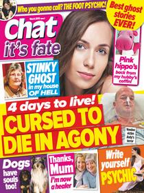 Chat Its Fate - March 2015 - Download
