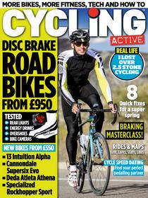 Cycling Active - March 2015 - Download