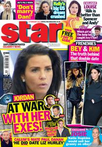Star Magazine UK - 2 February 2014 - Download