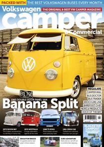 Volkswagen Camper & Commercial UK - February 2015 - Download