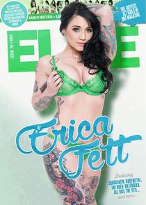 Elite - Issue 75, 2016 - Download