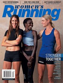 Women's Running USA - November/December 2019 - Download