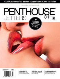 Penthouse Letters - October/November 2019 - Download
