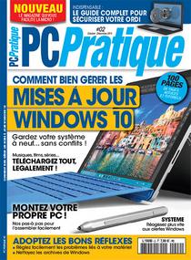Windows & Internet Pratique Hors-Serie - PC Pratique Nr.2, 2019 - Download