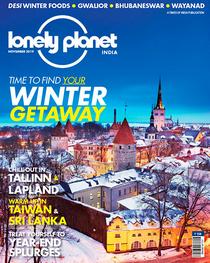 Lonely Planet India - November 2019 - Download
