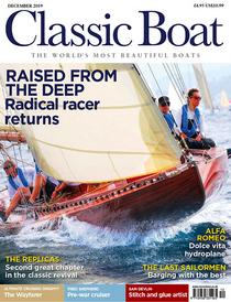 Classic Boat - December 2019 - Download