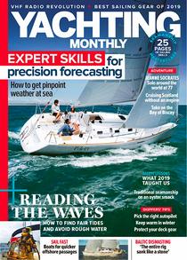 Yachting Monthly - December 2019 - Download