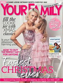Your Family - December 2019 - Download