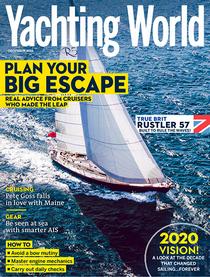 Yachting World - December 2019 - Download