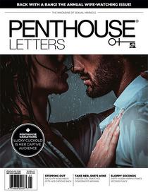 Penthouse Letters - December 2019/January 2020 - Download