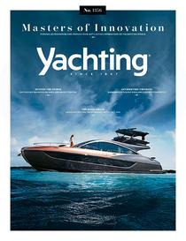 Yachting USA - December 2019 - Download