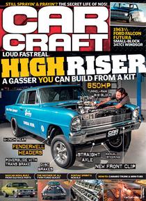 Car Craft - February 2020 - Download