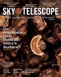 Sky & Telescope – January 2020 - Download