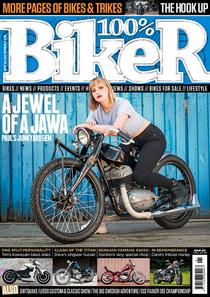 100% Biker - Issue 253, 2019 - Download