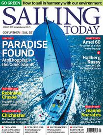 Sailing Today - January 2020 - Download