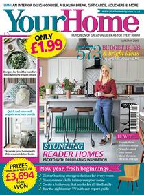 Your Home - January 2020 - Download